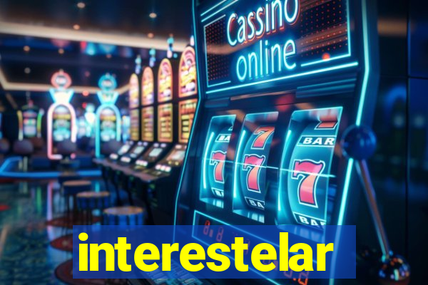 interestelar assistir telegram